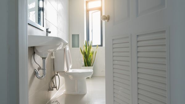 Cost of Bathroom Repair in Iowa City