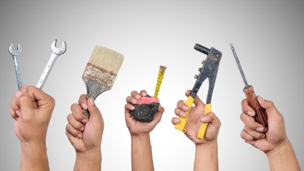 Cost of Commercial Handyman Service in Iowa City