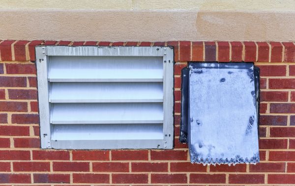 Cost of Dryer Vent Repair in Iowa City