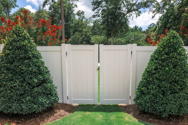 Cost of Gate Latch Repair in Iowa City