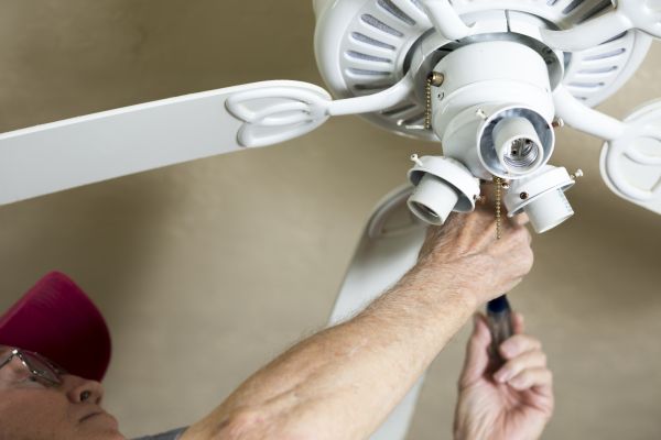 Cost of Handyman Ceiling Repair in Iowa City