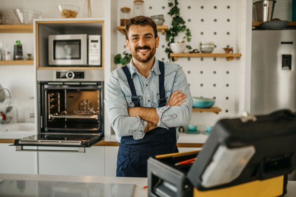 Cost of Handyman Installation Service in Iowa City