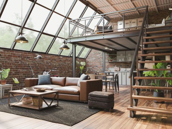 Cost of Loft Ladder Installation in Iowa City