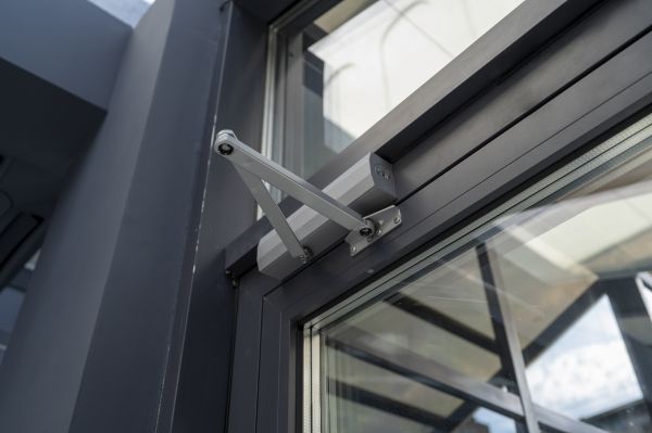 Cost of Door Closer Mounting in Iowa City
