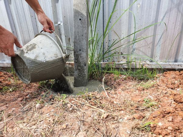 Cost of Post Cementing Service in Iowa City