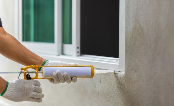 Cost of Caulking Repair in Iowa City