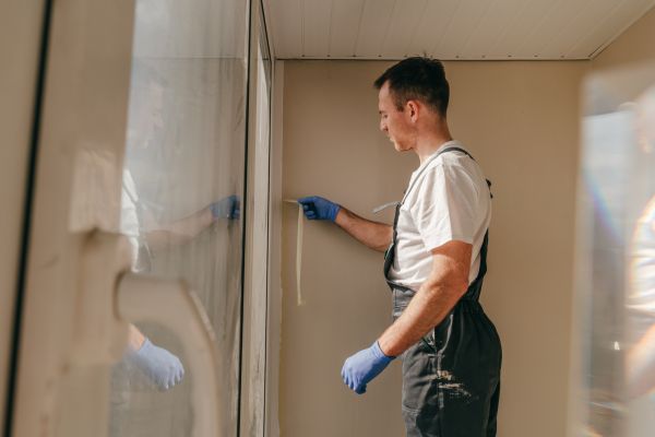 Cost of Caulk Removal in Iowa City