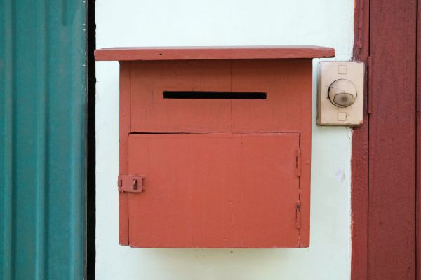 Cost of Mailbox Mounting in Iowa City