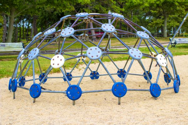 Cost of Jungle Gym Assembly in Iowa City