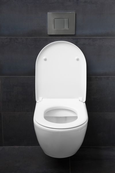 Cost of Toilet Lid Installation in Iowa City
