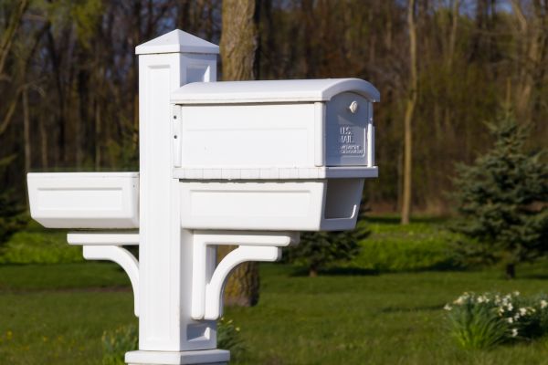 Cost of Postal Box Installation in Iowa City