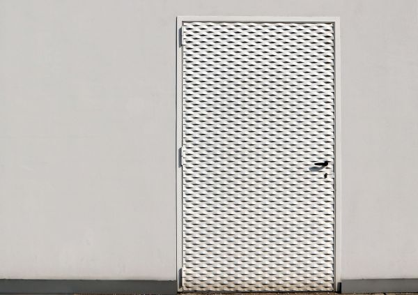 Cost of Access Door Installation in Iowa City