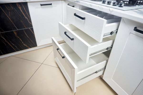 Cost of Drawer Pull Installation in Iowa City
