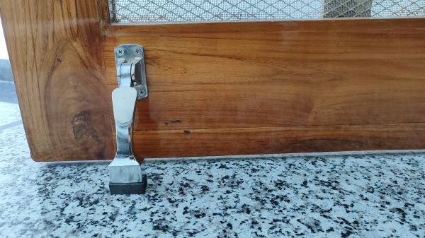 Cost of Door Stopper Installation in Iowa City