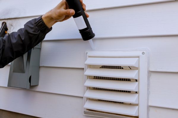 Cost of Dryer Exhaust Installation in Iowa City