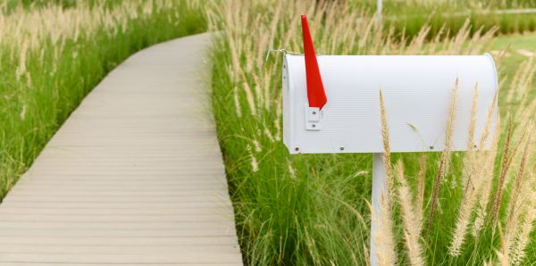 Cost of Mailbox Post Removal in Iowa City