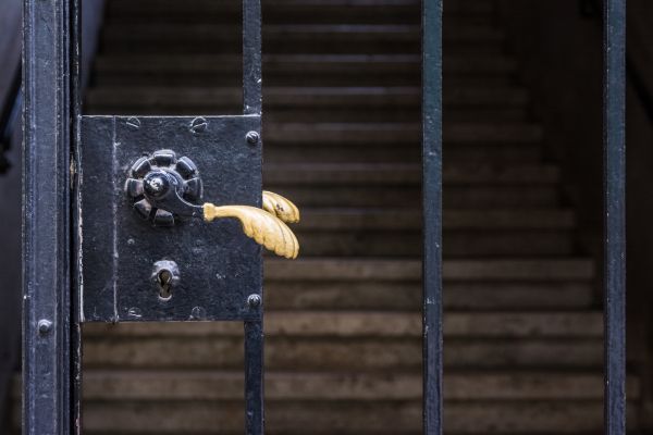 Cost of Gate Handle Replacement in Iowa City
